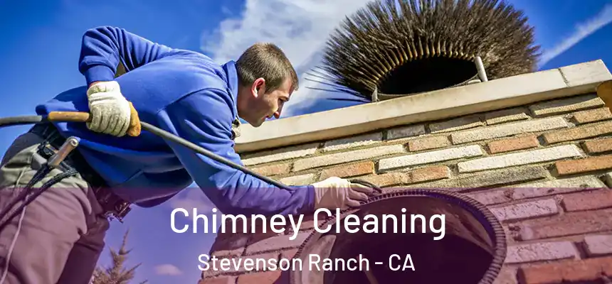  Chimney Cleaning Stevenson Ranch - CA