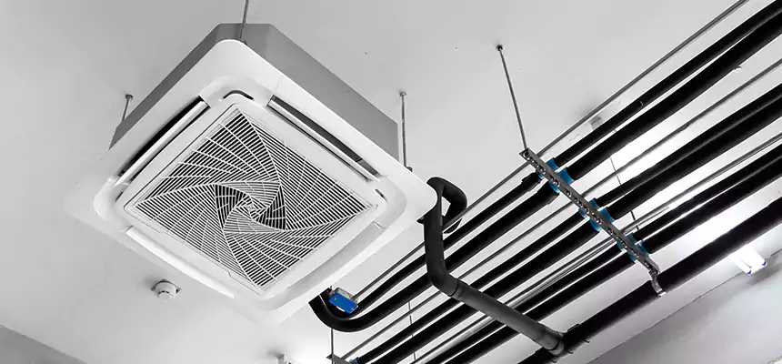 Our Air Duct Deep Cleaning Services in Stevenson Ranch, CA