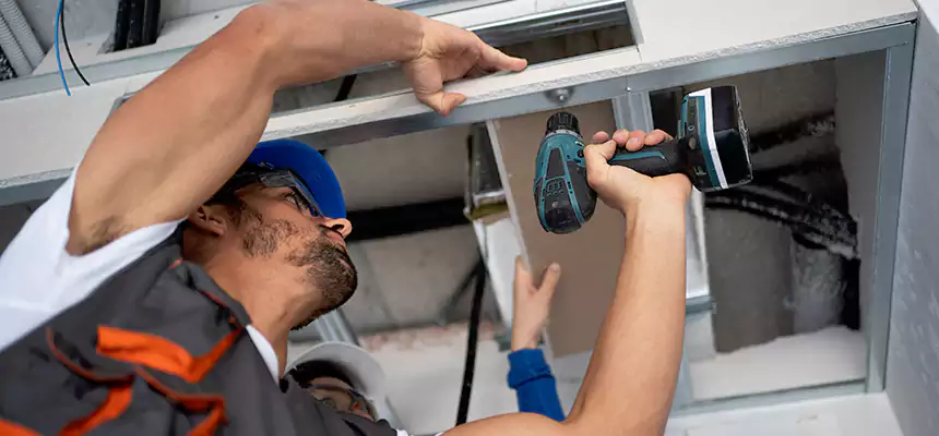 Our Apartment Air Duct Cleaning Services in Stevenson Ranch, CA
