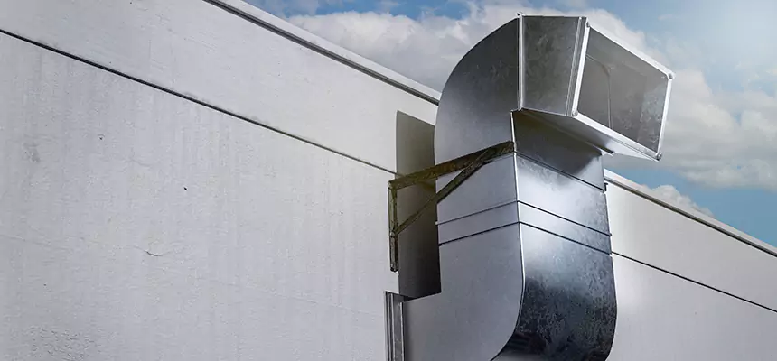 Trusted Industrial Dryer Vent Cleaning in Stevenson Ranch