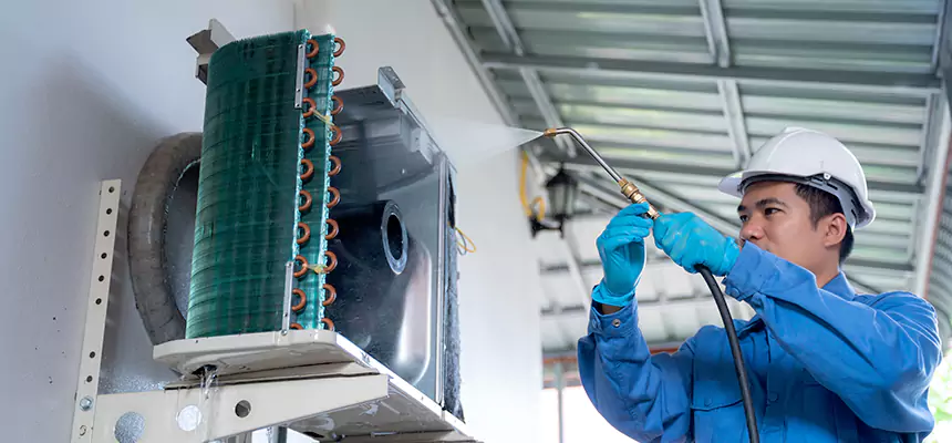 Our Energy-Efficient HVAC Cleaning Services in Stevenson Ranch, CA