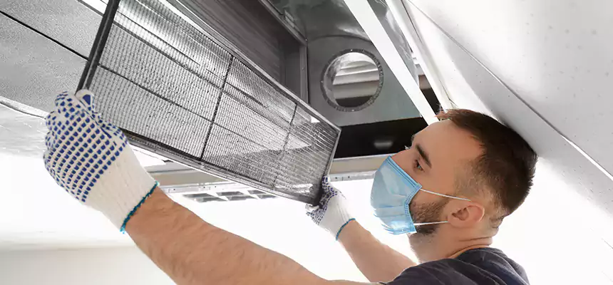 Our Home Duct Cleaning Services in Stevenson Ranch, CA  