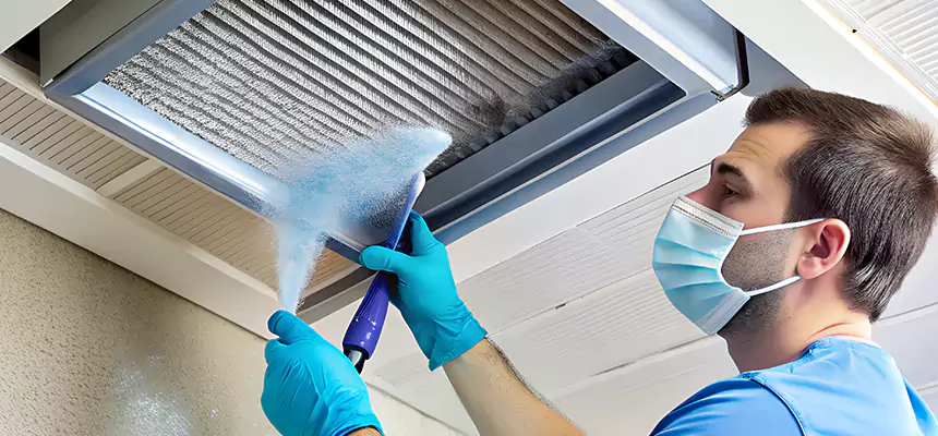Our Home Ventilation Cleaning Services in Stevenson Ranch, CA
