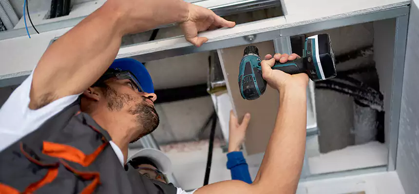 Our Retail Store Duct Cleaning Services in Stevenson Ranch, CA