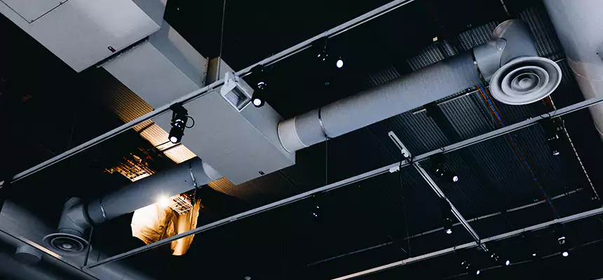 Our Seasonal Allergy Air Duct Cleaning Services in Stevenson Ranch, CA