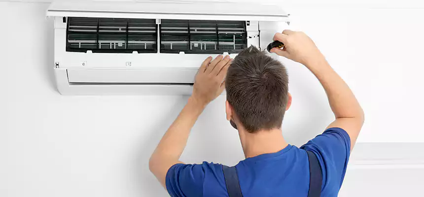 Our Smart Air Conditioning Installation Services in Stevenson Ranch, CA