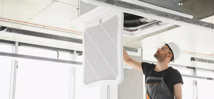 Dryer Ventilation Duct Cleaning in Stevenson Ranch