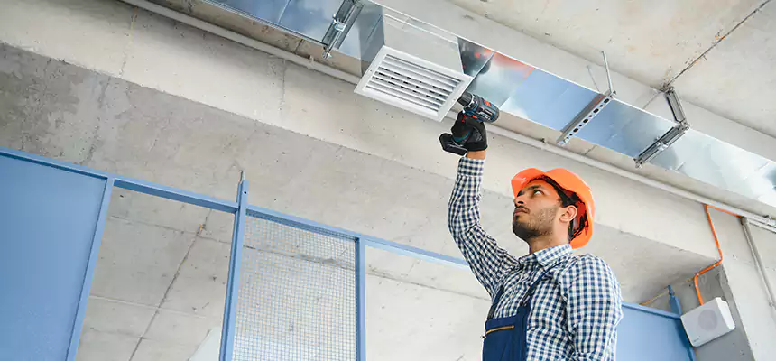 Efficient Exhaust Vent Cleaning in Stevenson Ranch, CA