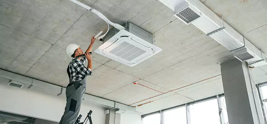 Our Wi Fi Connected Air Ducts Services in Stevenson Ranch, CA