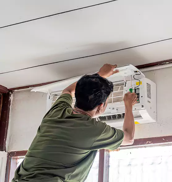About Air Duct & AC Odor Removal in Stevenson Ranch, CA