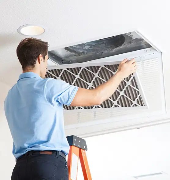 About Annual Dryer Vent Maintenance Stevenson Ranch, CA