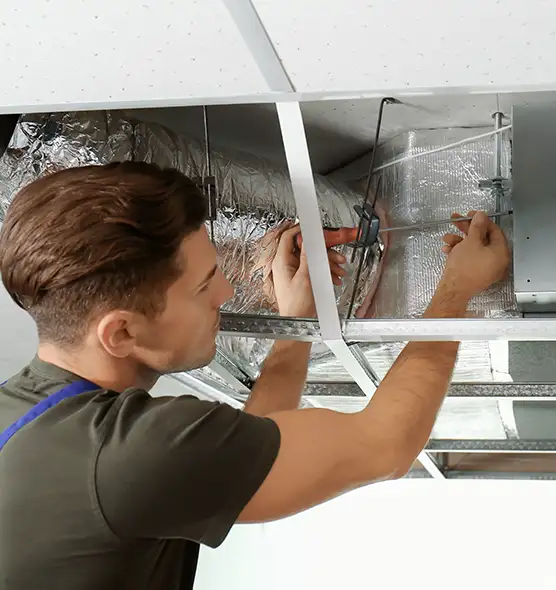 Professional Clogged Dryer Vent Repair in Stevenson Ranch, CA