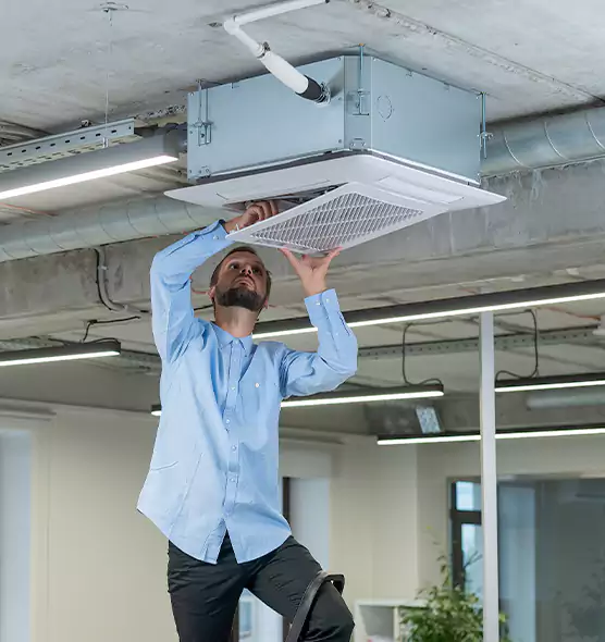 Expert Commercial Air Duct Cleaning in Stevenson Ranch, CA