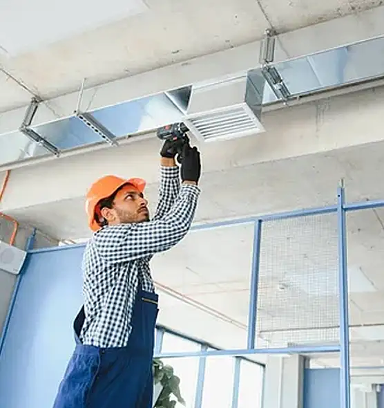 About Commercial Laundry Vent Cleaning in Stevenson Ranch, CA