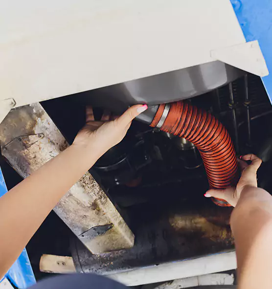 Professional Dryer Duct Pressure Testing in Stevenson Ranch, CA
