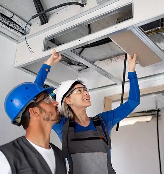 Comprehensive Duct Insulation Services in Stevenson Ranch, CA