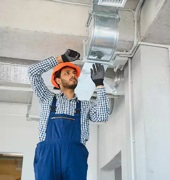 About Hotel Duct And Vent Cleaning in Stevenson Ranch, CA