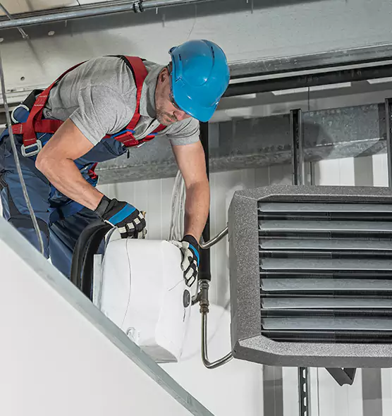 About HVAC Mold Remediation Service in Stevenson Ranch, CA