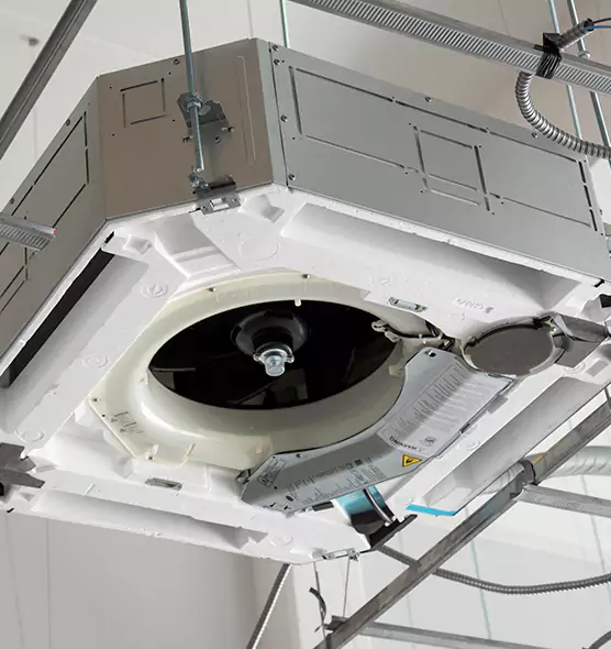 Professional Industrial Dryer Vent Cleaning in Stevenson Ranch, CA