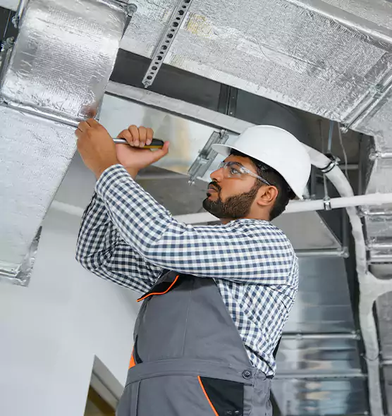 Welcome to Mold & Mildew Removal from Air Ducts Stevenson Ranch, CA