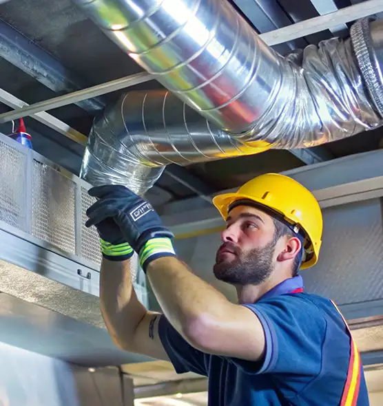 Professional NADCA Approved Air Duct Services in Stevenson Ranch, CA