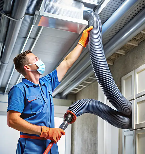 Welcome to Air Duct Cleaning & Repairs Stevenson Ranch — Your Local Roof Dryer Vent Cleaning Specialists in Stevenson Ranch, CA