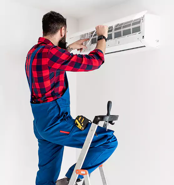About Smart Air Conditioning Installation in Stevenson Ranch, CA