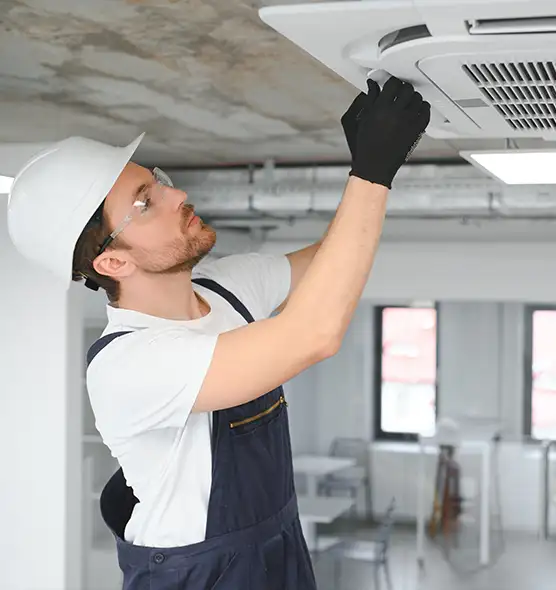 About Spring Air Duct Cleaning in Stevenson Ranch, CA
