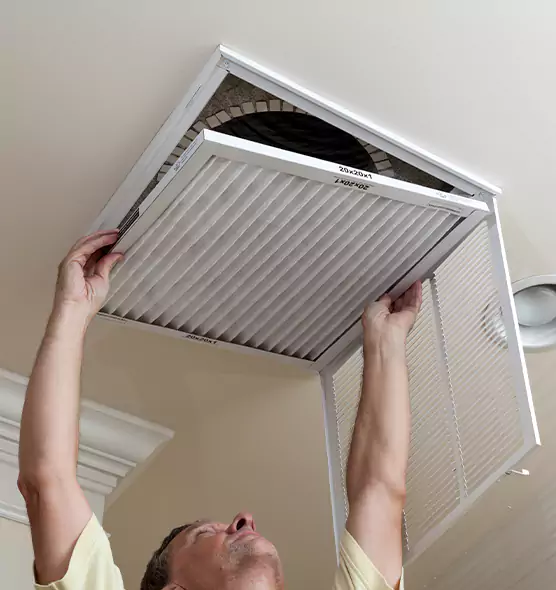 Trusted Vent Shaft Cleaning Expert in Stevenson Ranch, CA