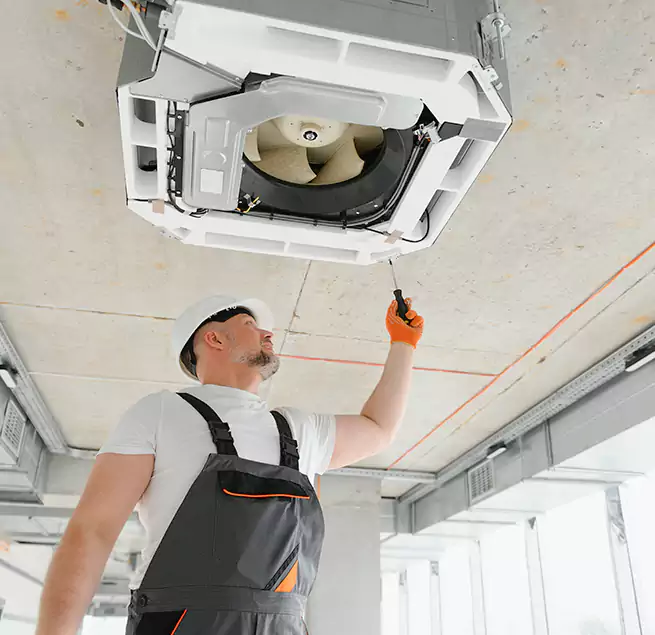 Why Homeowners & Businesses Trust Us in Stevenson Ranch, CA?