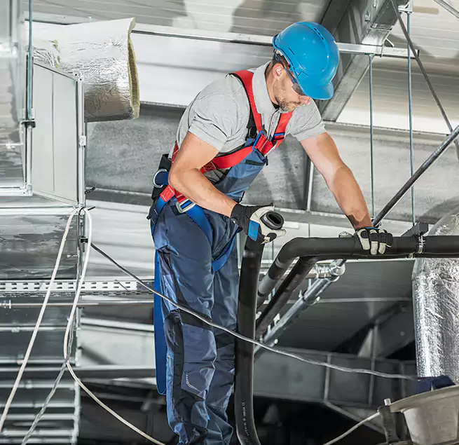 Why Homeowners & Businesses Trust Us in Stevenson Ranch, CA?