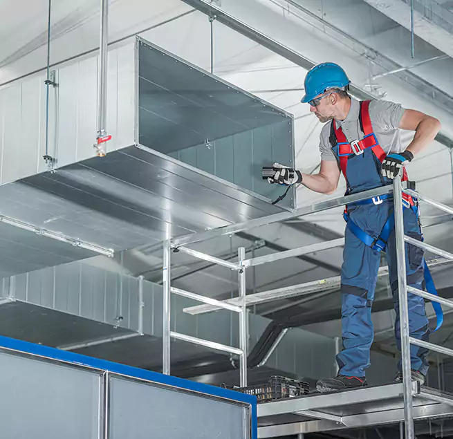 Why Homeowners & Businesses Trust Us in Stevenson Ranch, CA?