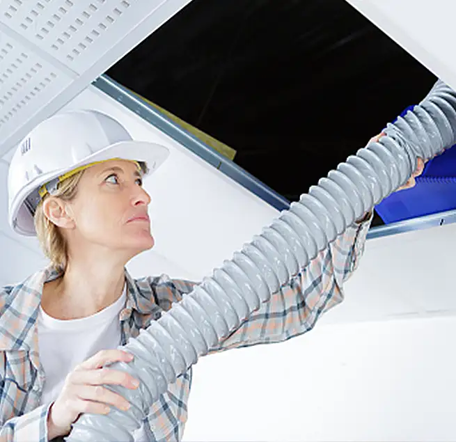 Why Homeowners & Businesses Trust Us Stevenson Ranch, CA