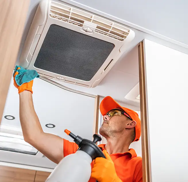 Why Homeowners & Businesses Trust Us in Stevenson Ranch, CA?