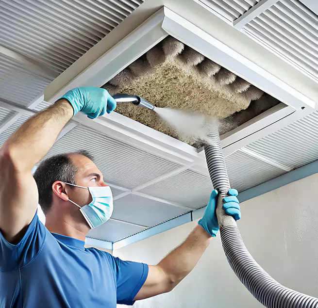 Why Homeowners Businesses Trust Us in Stevenson Ranch, CA