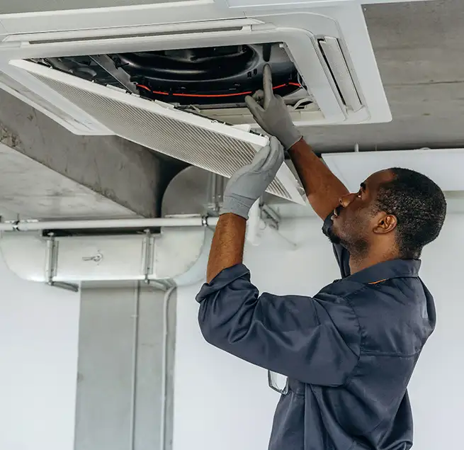 Why Homeowners & Businesses Trust Us in Stevenson Ranch, CA?