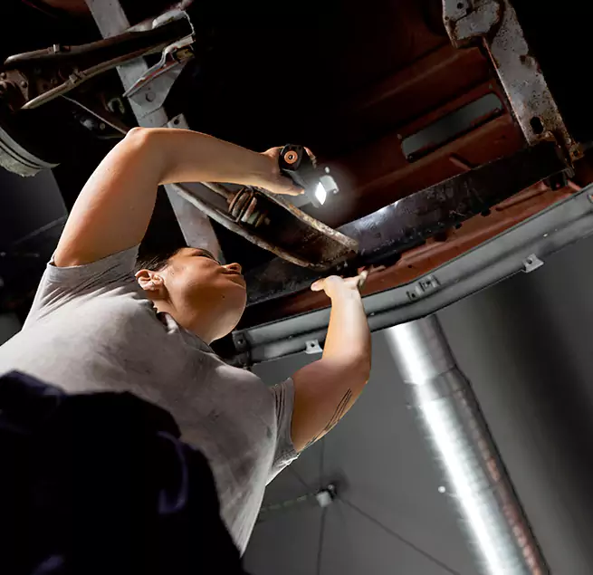 Why Homeowners & Businesses Trust Us Stevenson Ranch, CA