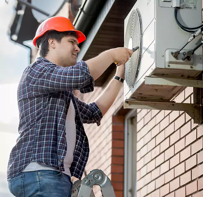 Why Homeowners & Businesses Trust Us Stevenson Ranch, CA